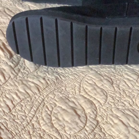 Michael Kors Black boots.size 7 - Picture 6 of 7